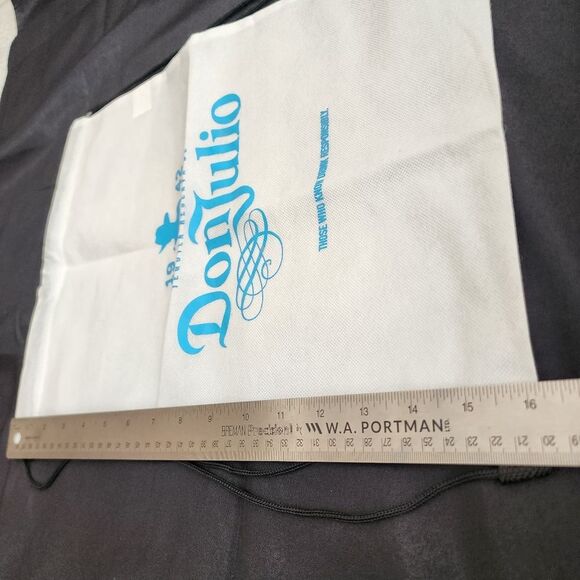 Don Julio Branded Unisex Drawstring Backpack - Picture 9 of 9